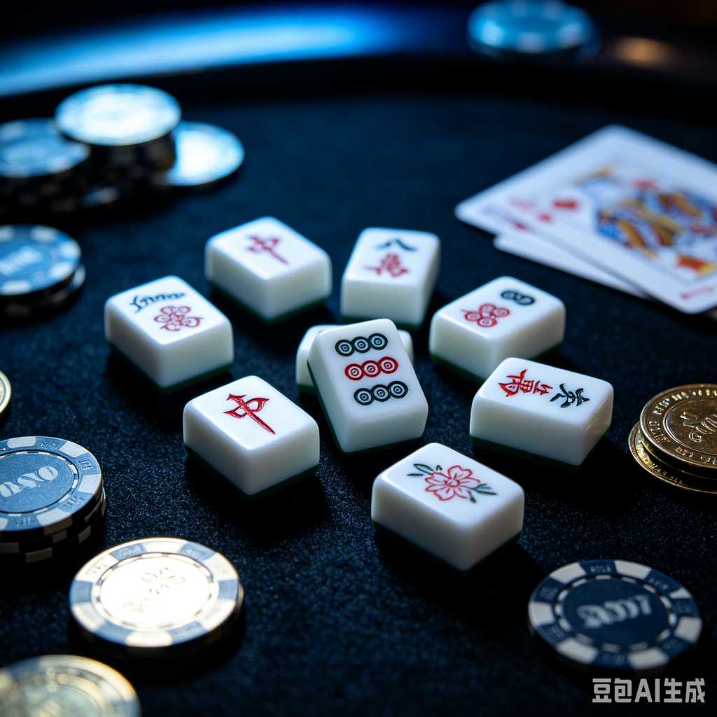 Canterbury,mahjong
