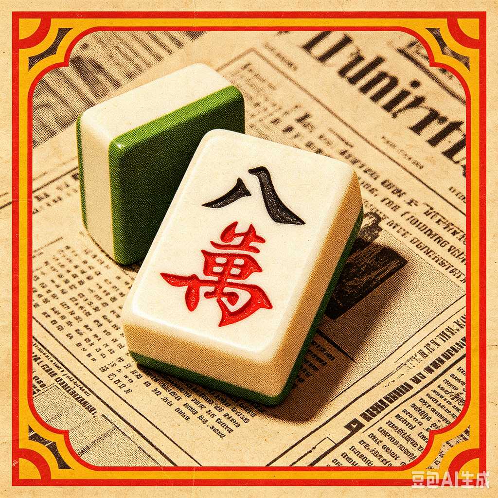 Quito,mahjong