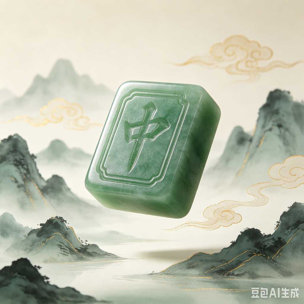 Hamilton,mahjong