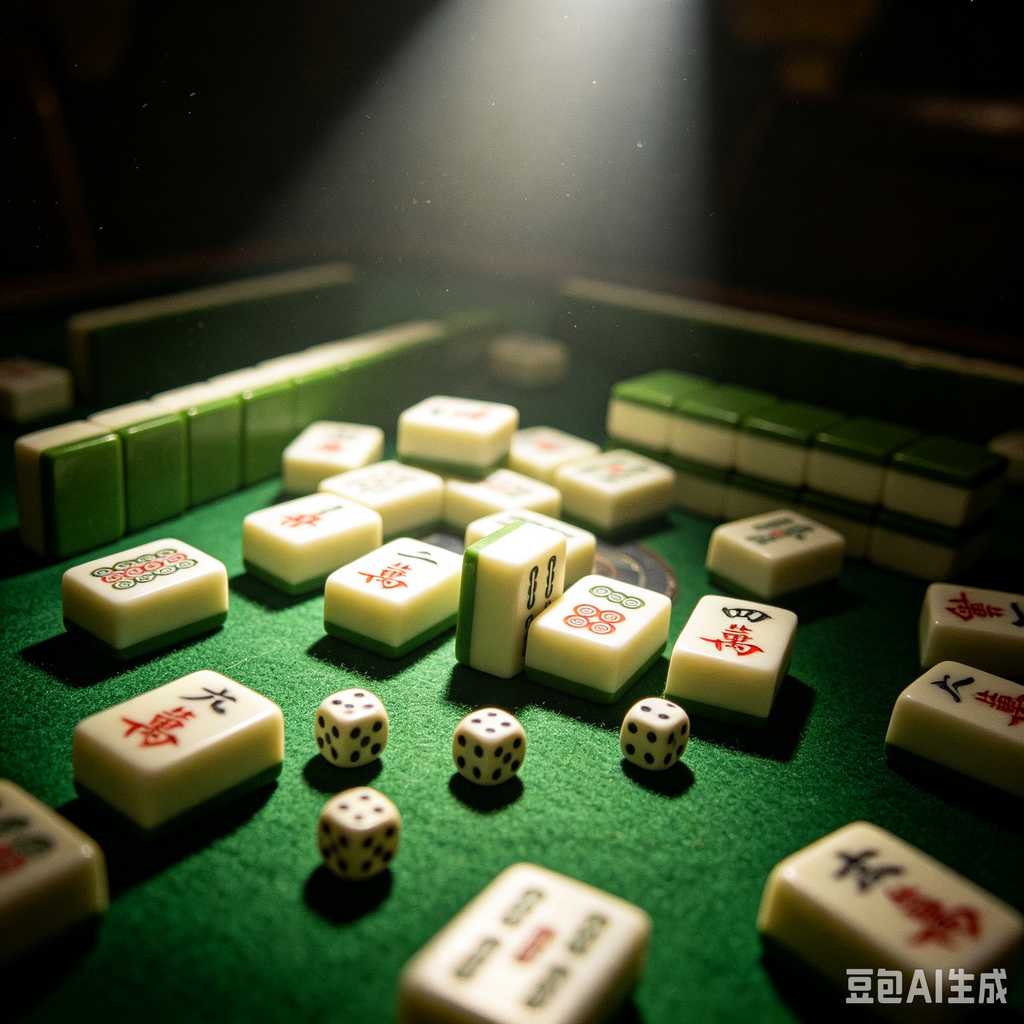 Oaxaca,mahjong