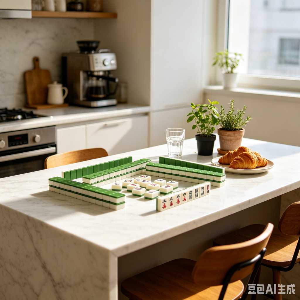 Orebro,mahjong